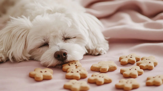 Can Dogs Eat Animal Crackers?