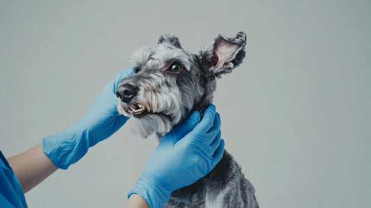 Can Dogs Receive Annual Vaccinations During a Dental Cleaning