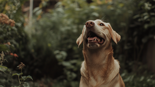 Can dogs eat chicken feet benefits