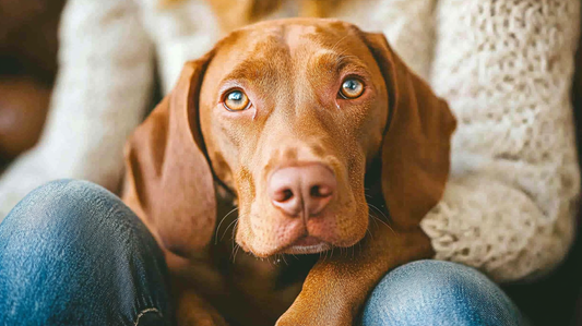 Sweet Potato Dog Chews Recipe