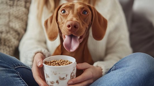 Is It Healthy for Dogs to Eat Pot Pie?